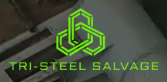 Tri-Steel Salvage Ltd. Logo - Whitecourt, Alberta